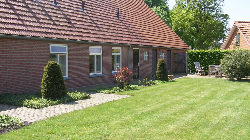 Villa Twentekiek Delden Habitación foto